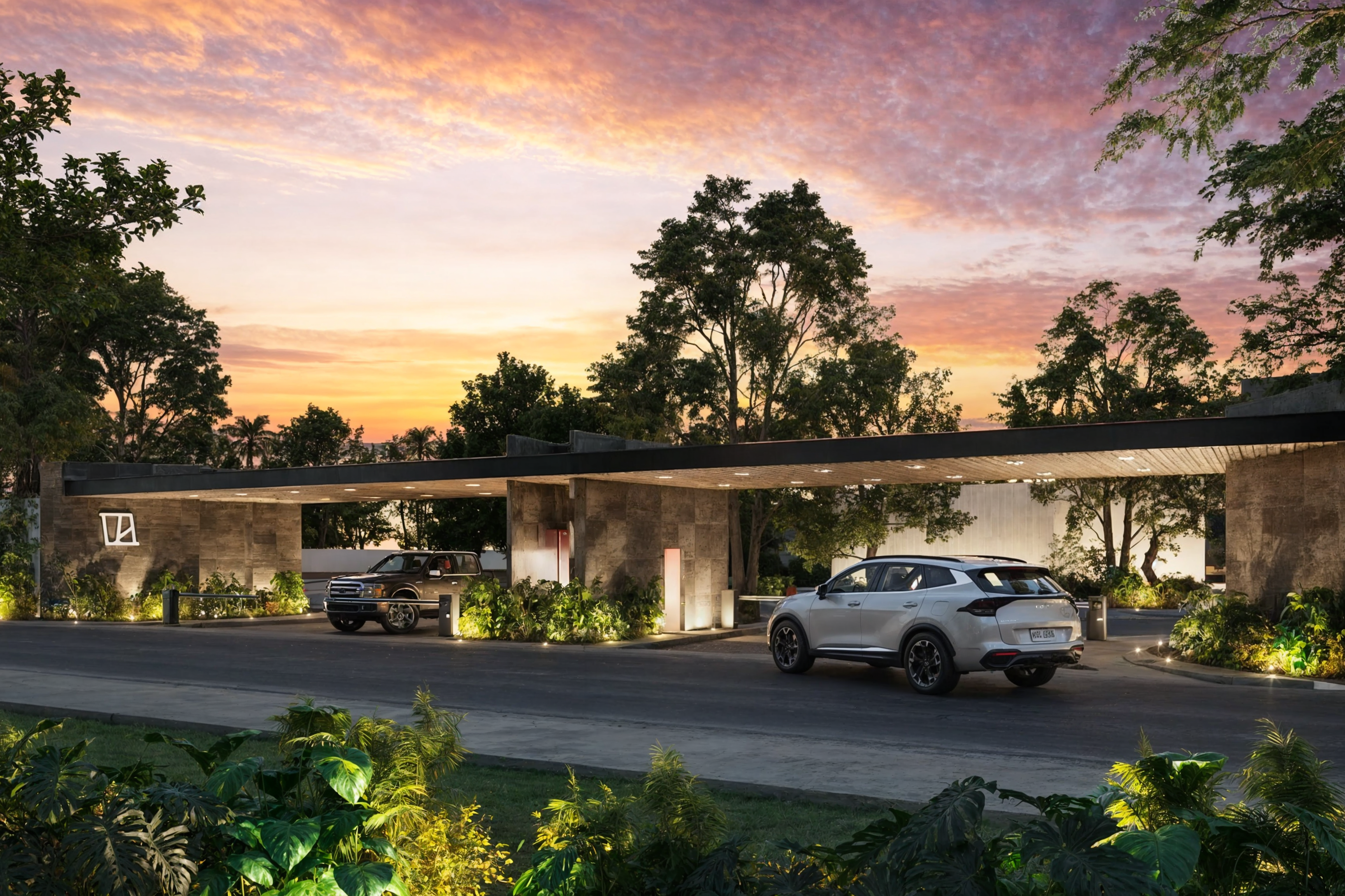 Carmesí Residencial