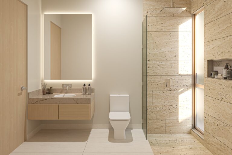 16. BAÑO