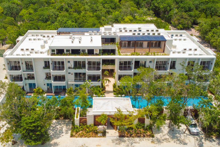Nhoa Condos